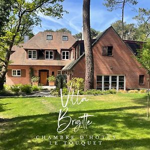 Villa Brigitte